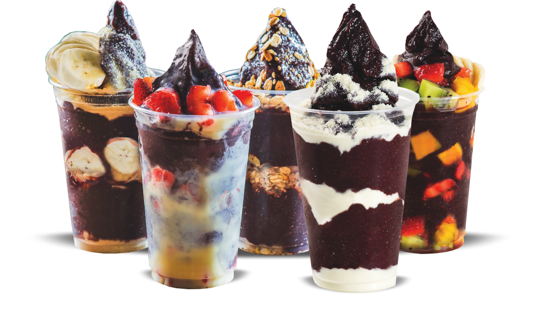 Portal do Revendedor - Fábrica Açaí DABAHIA
